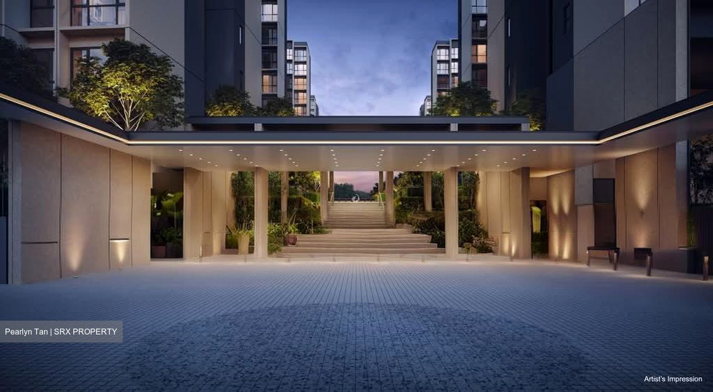 Coastal Cabana (D17), Condominium #604540021